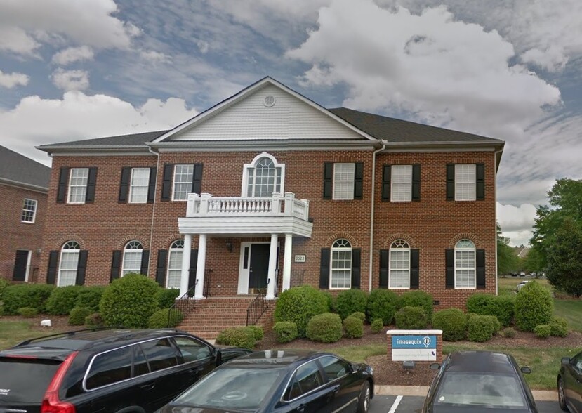 3523 Pelham Rd, Greenville, SC en alquiler - Foto del edificio - Imagen 1 de 3