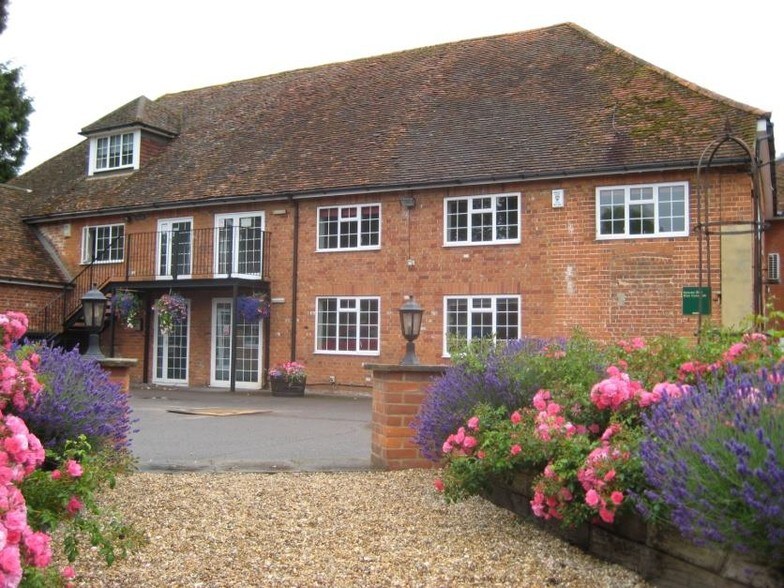 Latimer Rd, Latimer en alquiler - Foto principal - Imagen 1 de 3