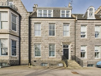 Más detalles de 7 Albyn Ter, Aberdeen - Oficina en venta
