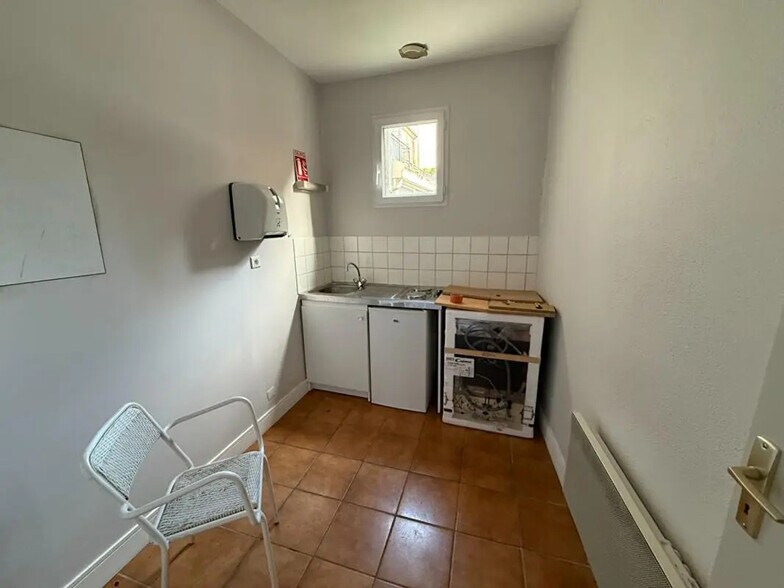 Oficina en Moulins en alquiler - Foto del interior - Imagen 3 de 6