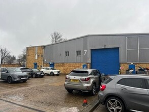 White Hart Ln, London en alquiler Foto del edificio- Imagen 1 de 12