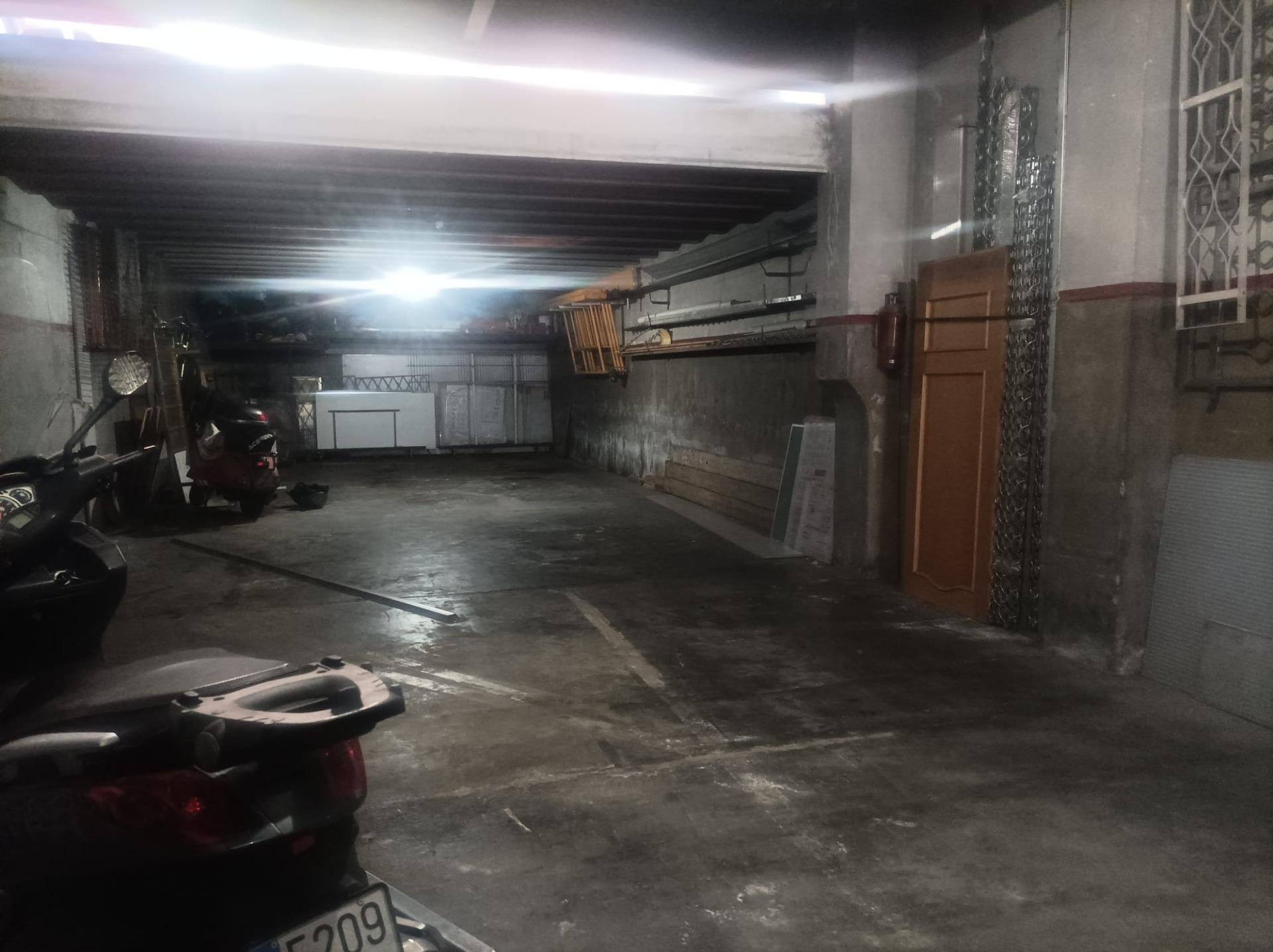 Local en Santa Coloma de Gramenet, Barcelona en alquiler Foto del interior- Imagen 1 de 8