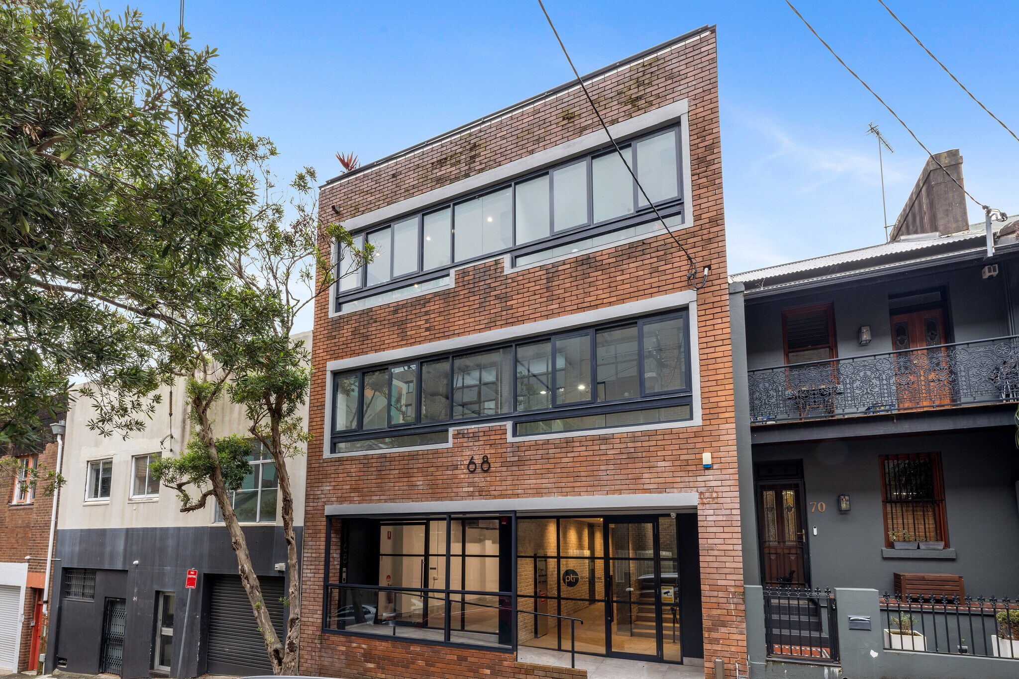 68 Sophia St, Surry Hills en alquiler Foto principal- Imagen 1 de 2