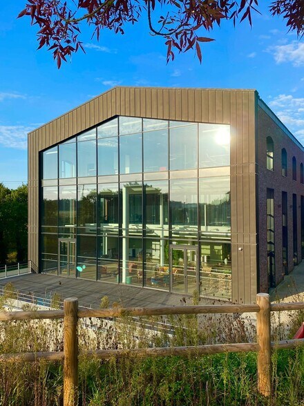 2 Rue Des Buttes, Cesson-Sévigné en alquiler - Foto del edificio - Imagen 2 de 7