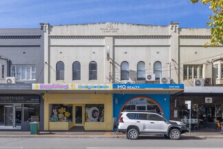 Más detalles de 164-166 Victoria Ave, Chatswood - Oficina, local en alquiler