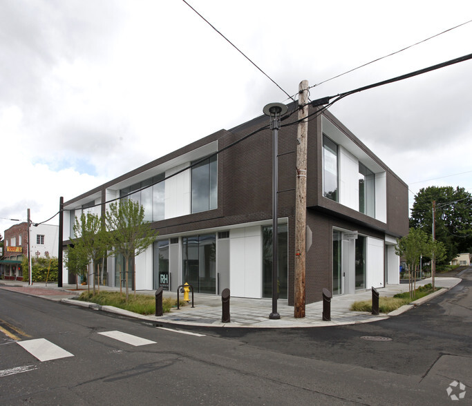 1887 Main St, Washougal, WA en alquiler - Foto del edificio - Imagen 1 de 26