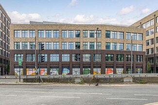 Más detalles de Oficina en alquiler