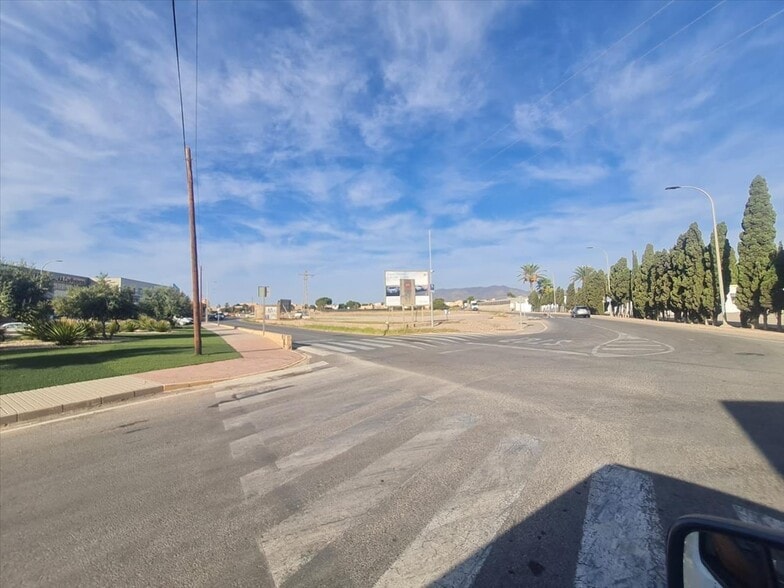 Terreno en El Ejido, Almería en venta - Foto del edificio - Imagen 3 de 9