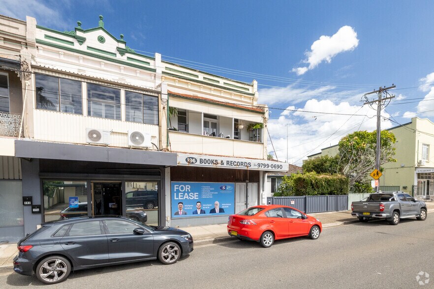 196 Elizabeth St, Croydon en alquiler - Foto del edificio - Imagen 3 de 4