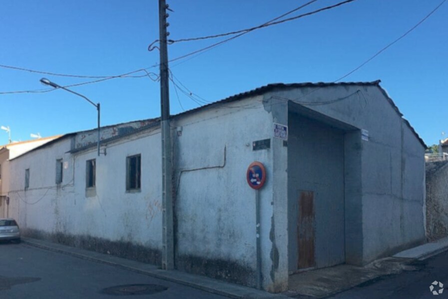 Travesía Esperanza Alvarez-palenci, 1, Noblejas, Toledo en venta Foto principal- Imagen 1 de 1