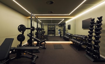 2 Cornwall St, Birmingham en alquiler Foto del interior- Imagen 2 de 7