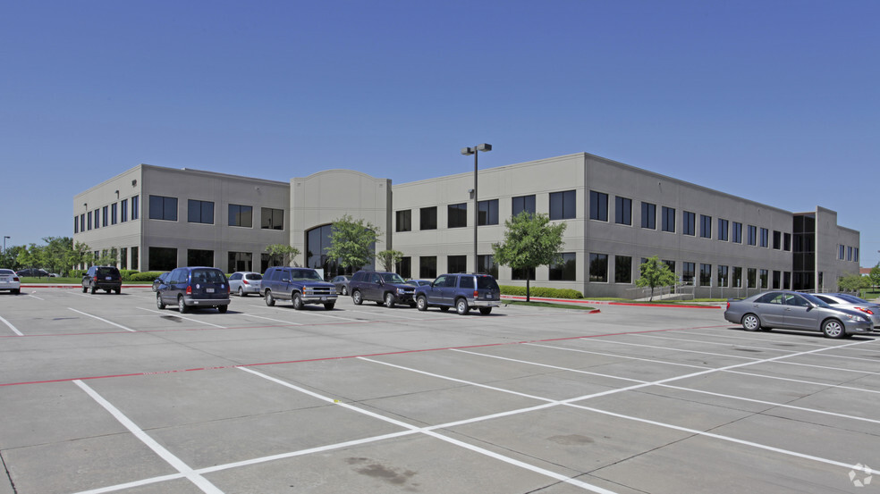 2200 Highway 121, Bedford, TX en alquiler - Foto del edificio - Imagen 1 de 7