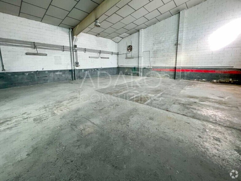Nave en San Fernando de Henares, Madrid en venta - Foto del edificio - Imagen 1 de 1