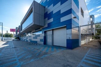 Calle Ramón y Cajal, 31, Leganés, Madrid en alquiler Foto del interior- Imagen 2 de 23