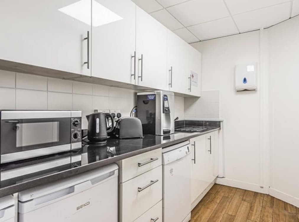 59 Church St, Staines en alquiler Foto del interior- Imagen 1 de 1