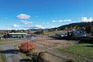 Más detalles de 991 E Hammond St, Sequim, WA - Terreno en venta