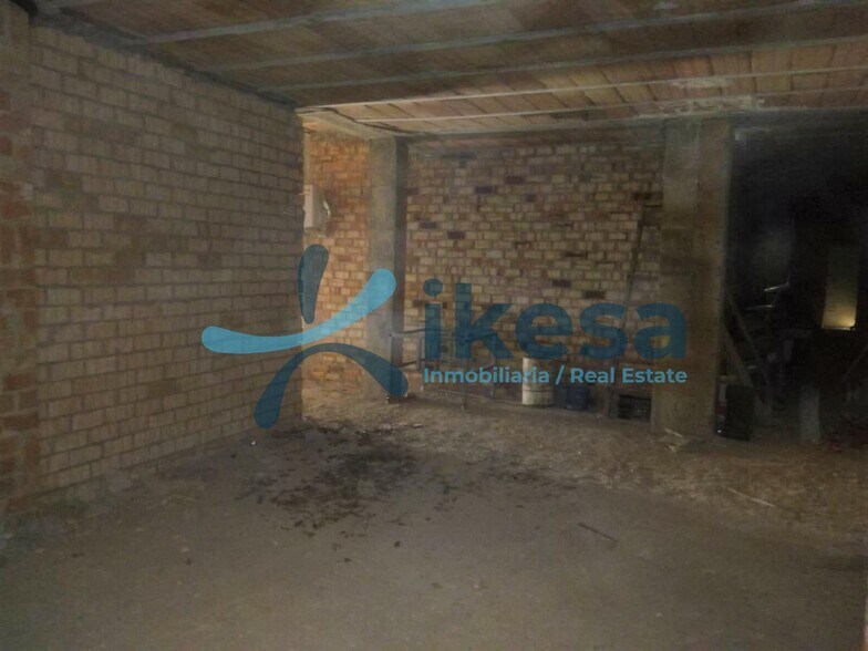 Local en San Fernando, Cádiz en venta - Foto del interior - Imagen 2 de 4