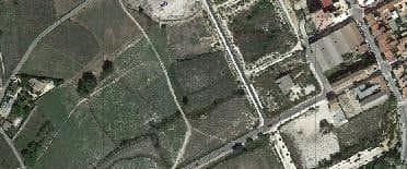 Terreno en Ontinyent, Valencia en venta - Vista aérea - Imagen 3 de 5