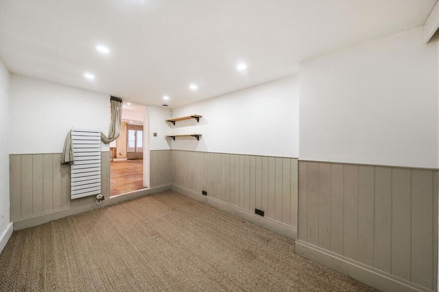 3 North Parade Ave, Oxford en venta - Foto del edificio - Imagen 3 de 20