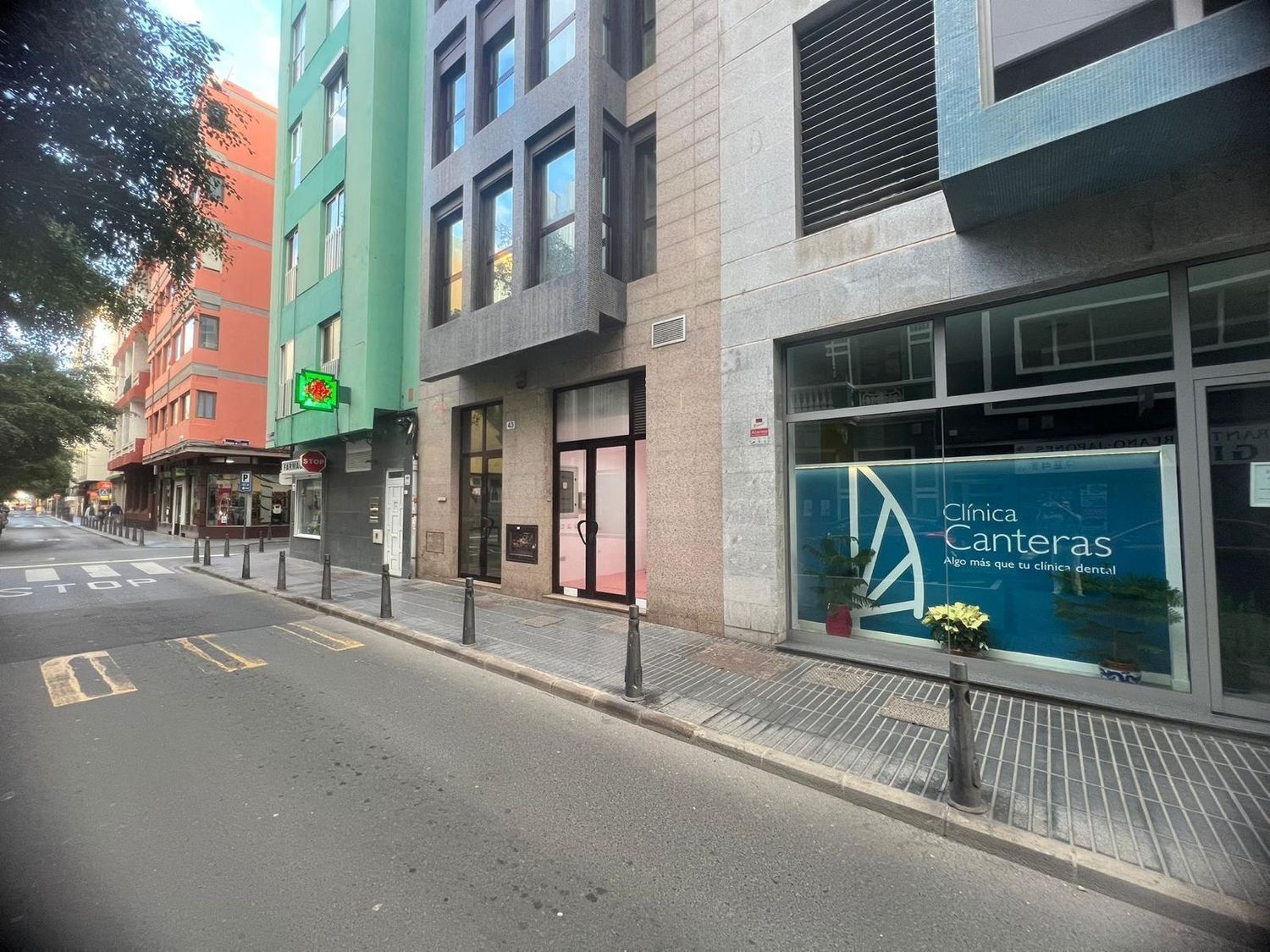 Calle Nicolás Estévanez, 43, Las Palmas de Gran Canaria, Las Palmas en alquiler Foto principal- Imagen 1 de 20