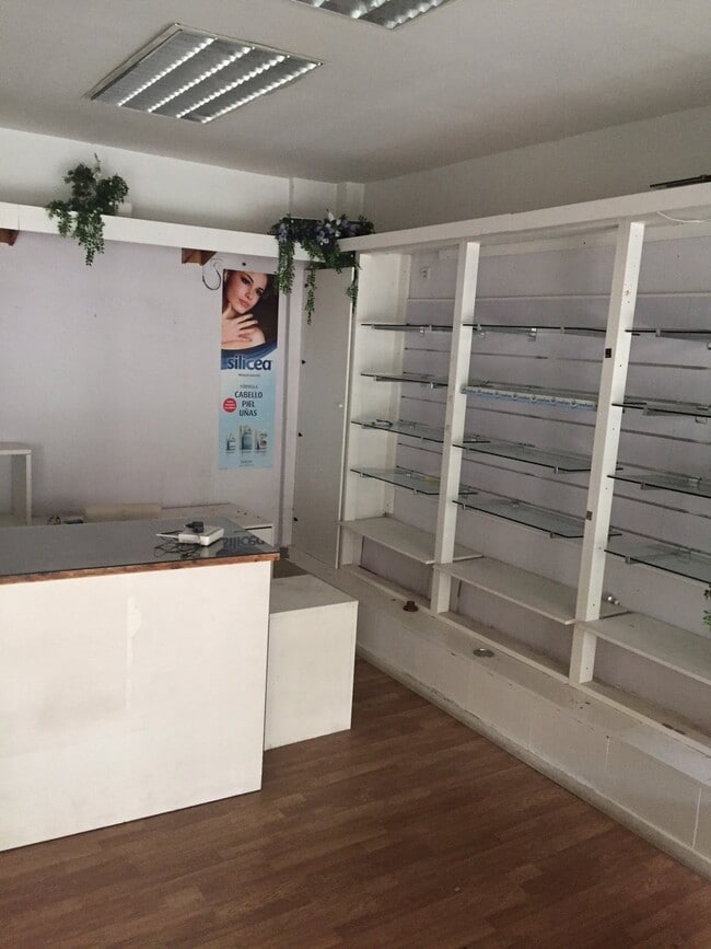 Más detalles de Local en venta