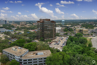 8122 Datapoint Dr, San Antonio, TX - vista aérea  vista de mapa