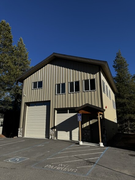 1772 D St, South Lake Tahoe, CA en alquiler - Foto del edificio - Imagen 1 de 6