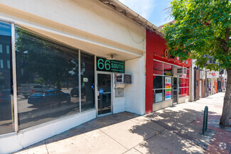 Mixed-Use Opportunity - Inmueble