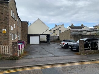 Más detalles de 24 Forge Rd, Tunbridge Wells - Terreno en venta