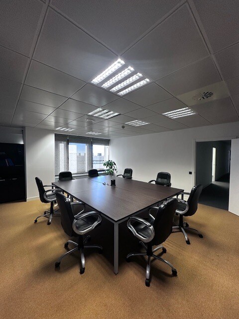 Calle Agustín de Foxá, 27, Madrid, Madrid en alquiler Plano de la planta- Imagen 1 de 20