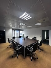 Calle Agustín de Foxá, 27, Madrid, Madrid en alquiler Plano de la planta- Imagen 1 de 20