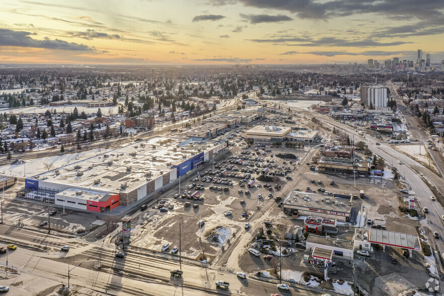 5004 98 Ave NW, Edmonton, AB en alquiler - Foto del edificio - Imagen 1 de 6