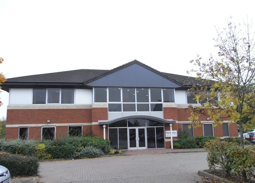 Blackbrook Park Ave, Taunton en alquiler Foto del edificio- Imagen 1 de 4