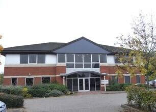 Blackbrook Park Ave, Taunton en alquiler Foto del edificio- Imagen 1 de 4