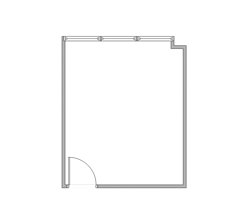 7322 Southwest Fwy, Houston, TX en alquiler Plano de la planta- Imagen 1 de 1