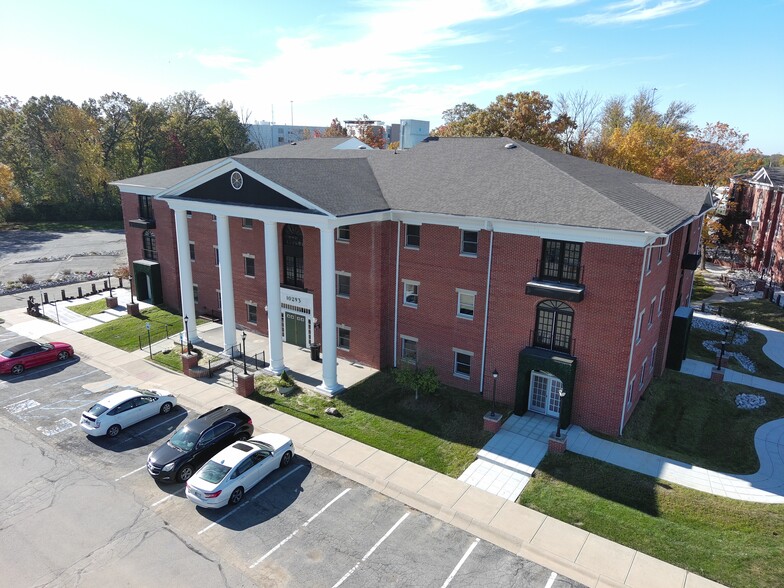 10293 N Meridian St, Indianapolis, IN en alquiler - Foto del edificio - Imagen 2 de 17