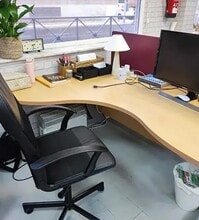 Calle Islas Filipinas, 3, Majadahonda, Madrid en alquiler Foto del interior- Imagen 2 de 5