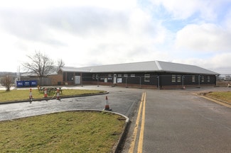 Más detalles de Kings Mill Ln, Redhill - Oficina en alquiler