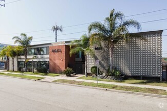 Más detalles para 8621 Bellanca Ave, Los Angeles, CA - Oficinas en venta