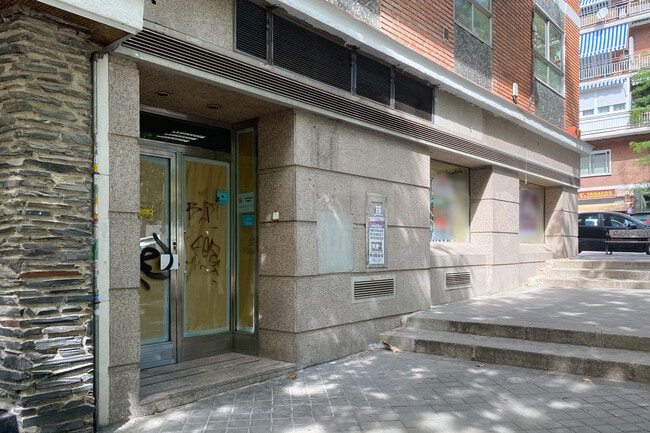 Más detalles de Edificio residencial​ en venta