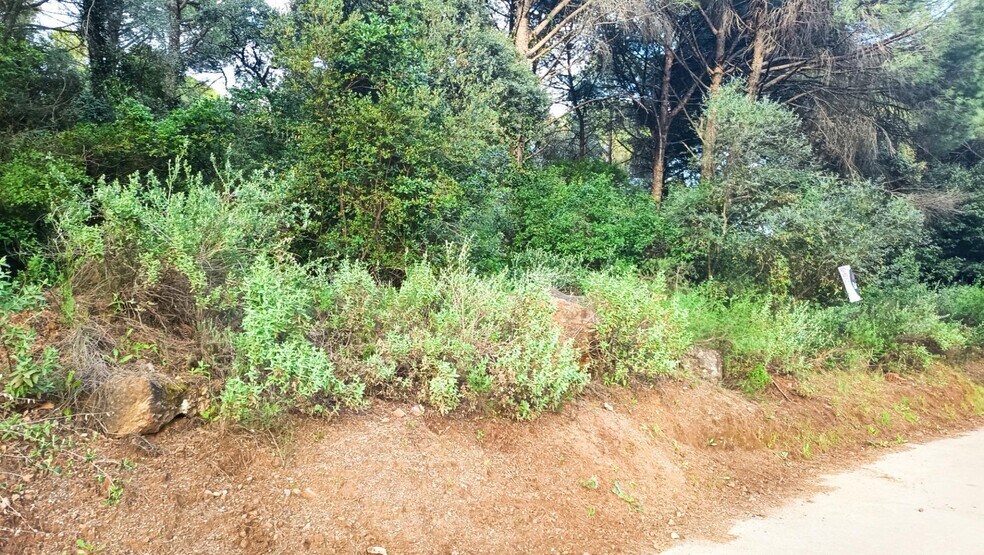 Terreno en Córdoba, Córdoba en venta - Plano del sitio - Imagen 2 de 6