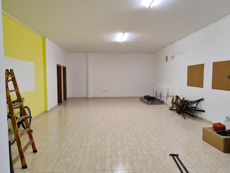 Rambla d'Algemesí, 7, Algemesí, Valencia en venta - Foto del interior - Imagen 1 de 9