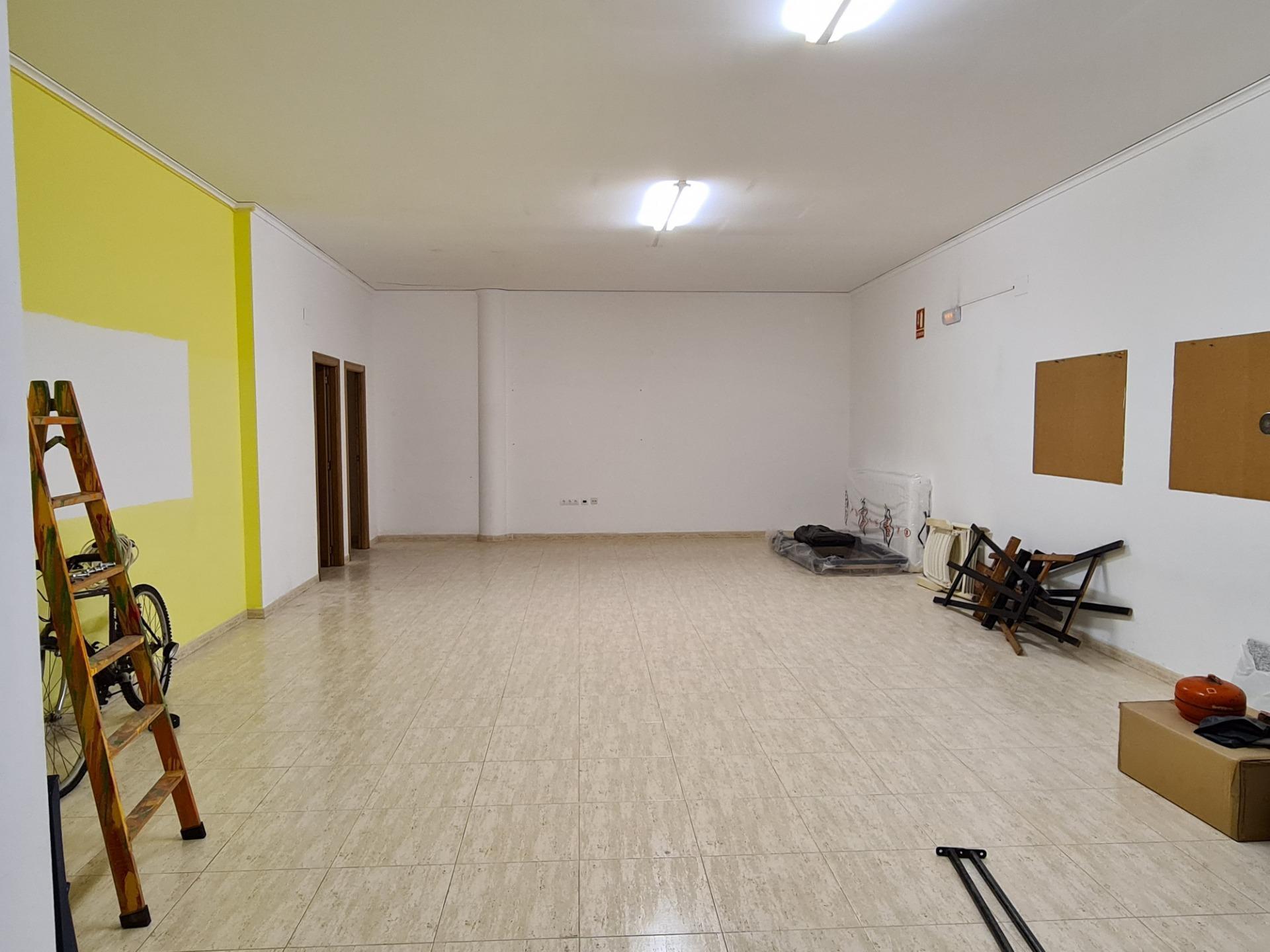 Rambla d'Algemesí, 7, Algemesí, Valencia en venta Foto del interior- Imagen 1 de 10