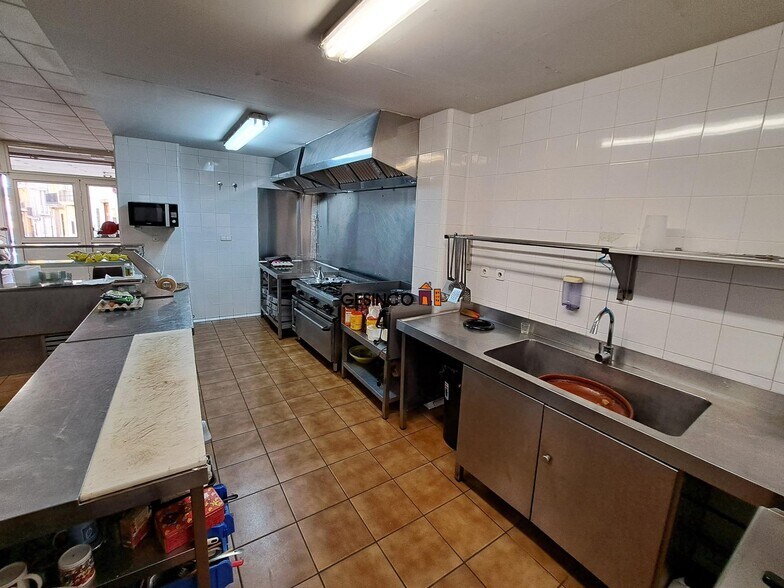 Local en La Llosa de Ranes, Valencia en venta - Foto del edificio - Imagen 2 de 8