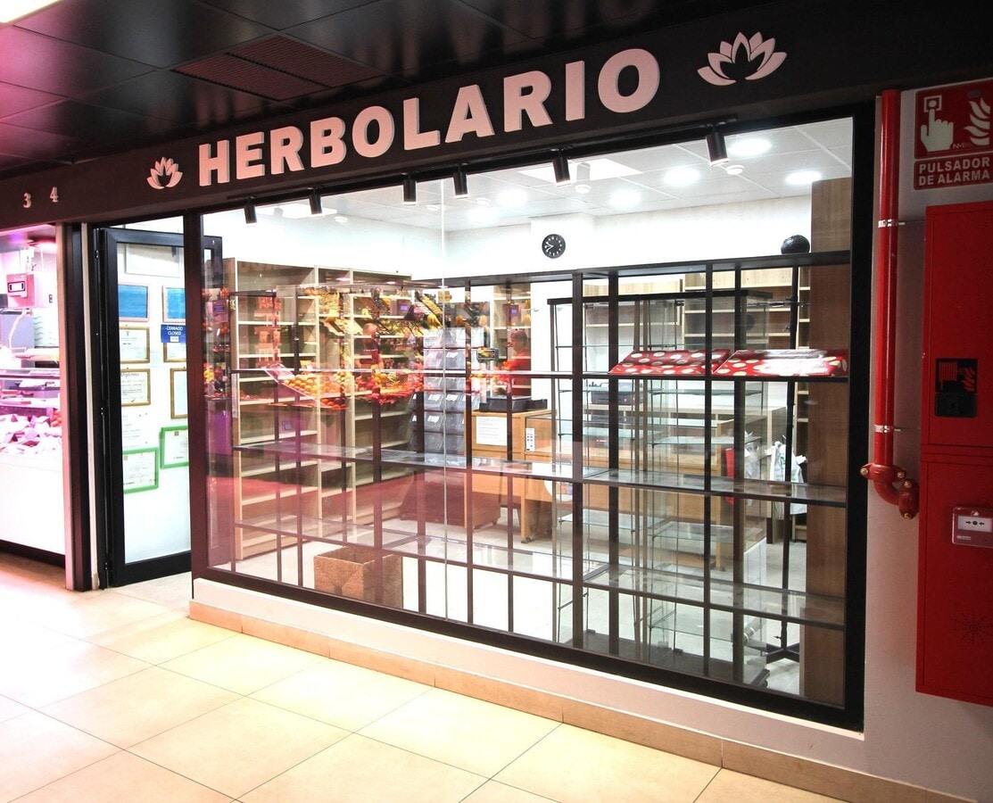 Madrid, MAD 28037 - Unidad Herb - - Foto del interior - Image 1 of 10