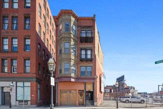 Más detalles para 59-61 Endicott st, Boston, MA - Edificios residenciales en venta