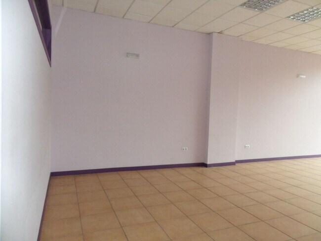 Más detalles de Local en alquiler