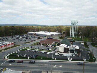 Más detalles de 1875 Altamont Ave, Schenectady, NY - Oficina en venta