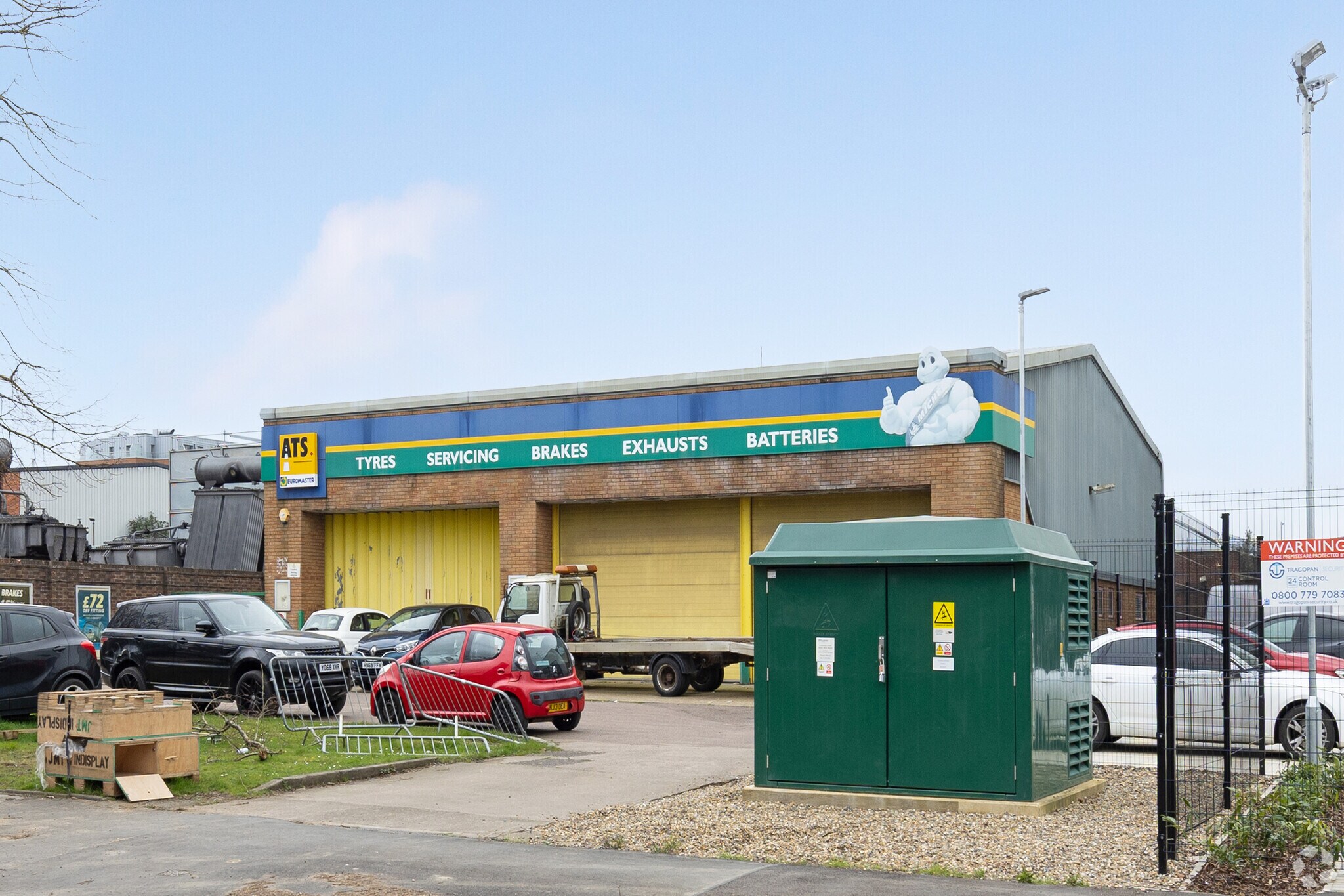 17 Tewin Rd, Welwyn Garden City en venta Foto principal- Imagen 1 de 3