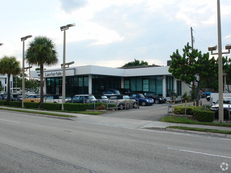 1440 S Federal Hwy, Fort Lauderdale, FL en venta - Foto principal - Imagen 1 de 10